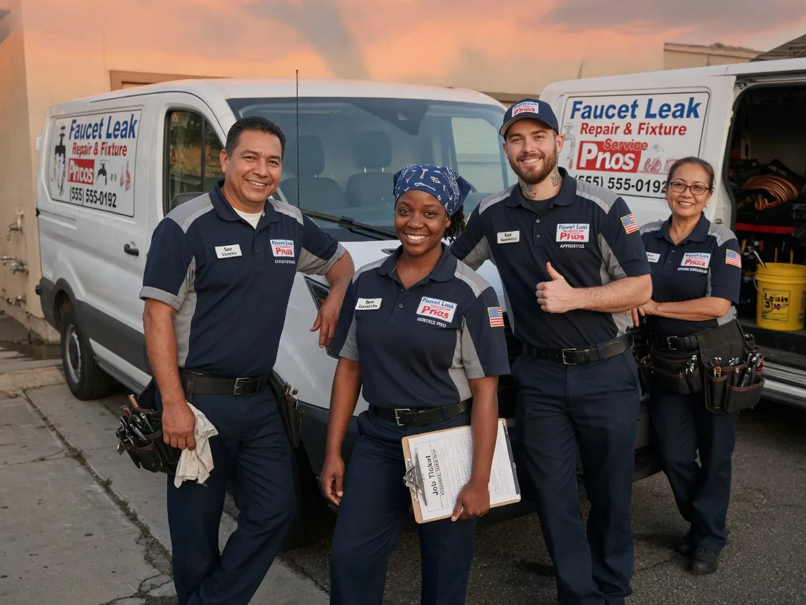 Faucet Repair company in Montoursville, PA