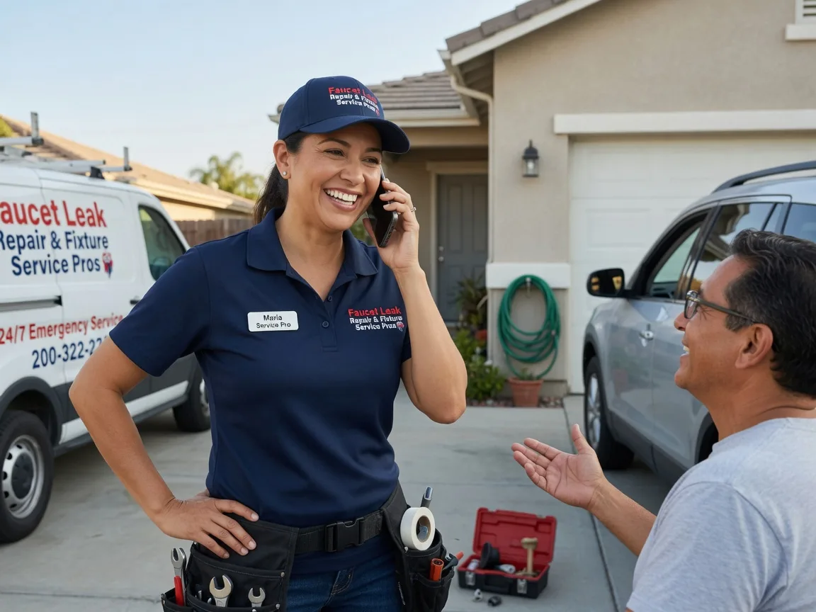 Faucet Repair Montoursville, PA FAQs
