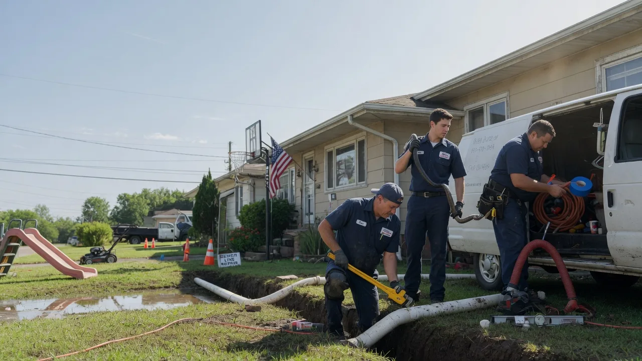 Toilet Installation in Montoursville, PA near me